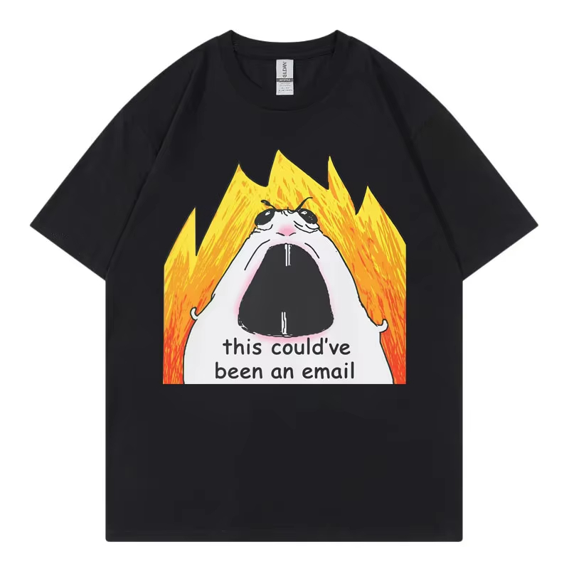 Home Office Email - This Could've Been An Email T-shirt