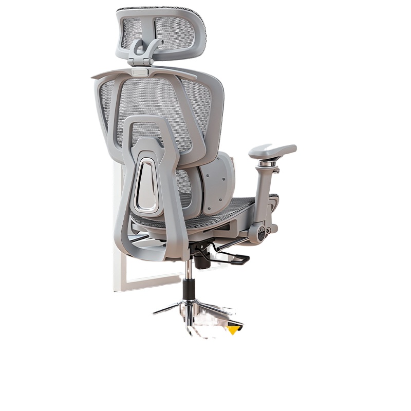 Home Office Chair - UlanSen Ergonomic Office Chair for Long