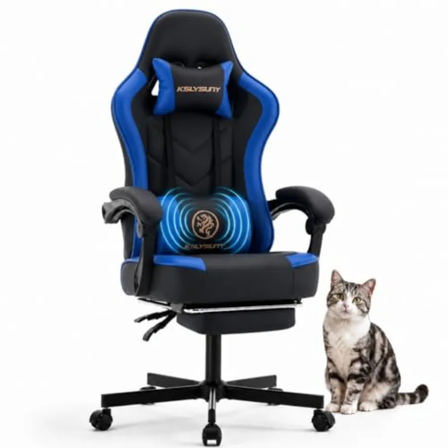 Home Office Chair - Gaming Chair for Home Office Use,