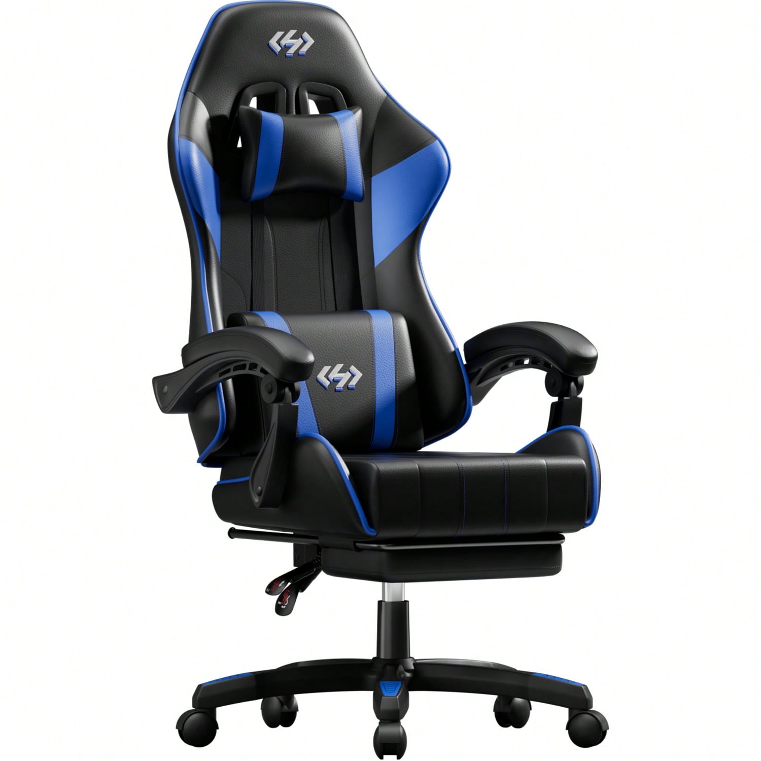 Home Office Chair - HLDIRECT Gaming Chair, Ergonomic Computer Office