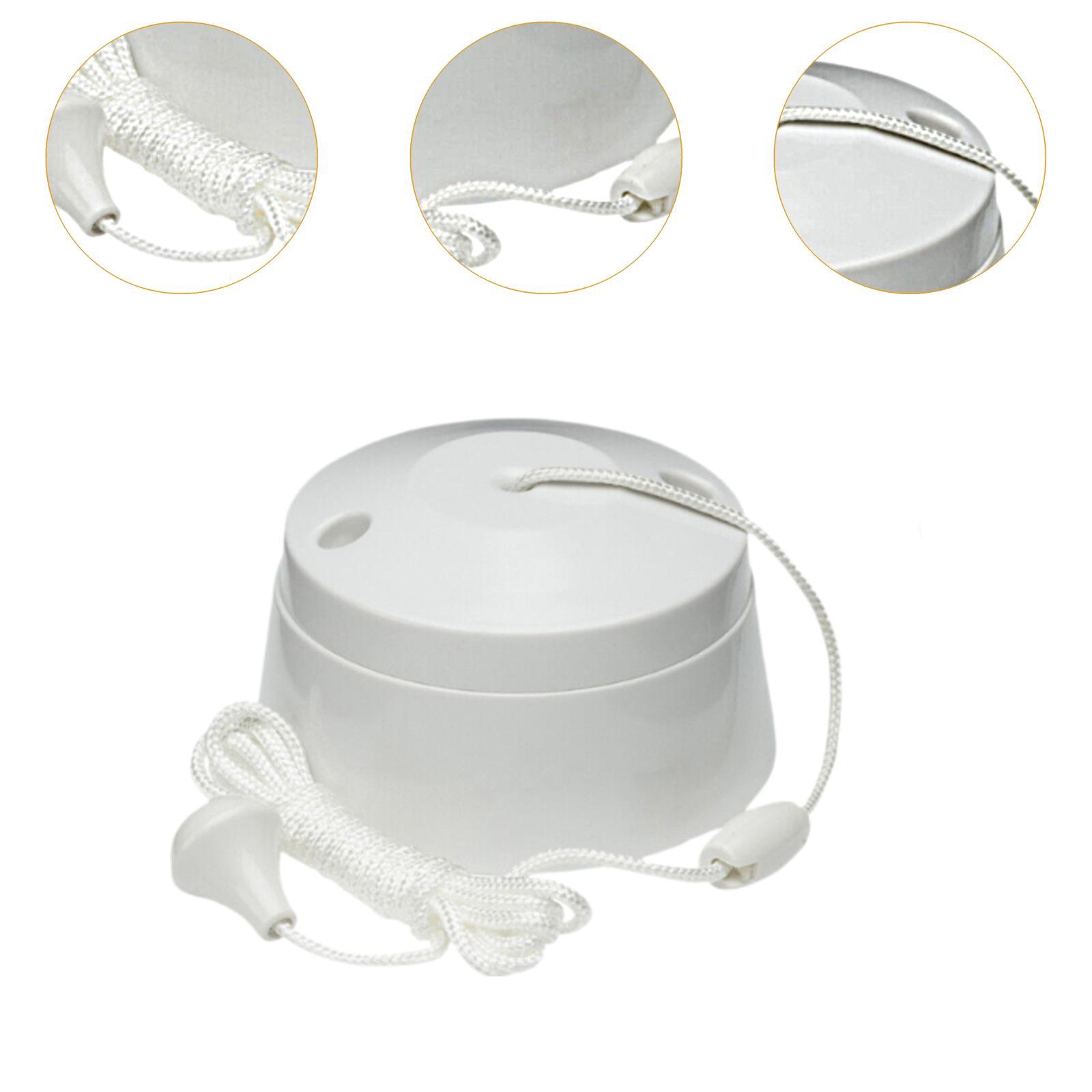 Ceiling Pull Switch 10A One Wa - Home Office Of Uk ulasan dan harga