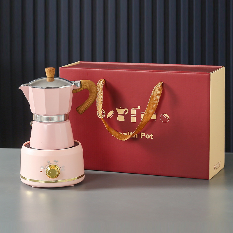 Premium Hand Drip Coffee Set G - Home Office Moka ulasan dan harga