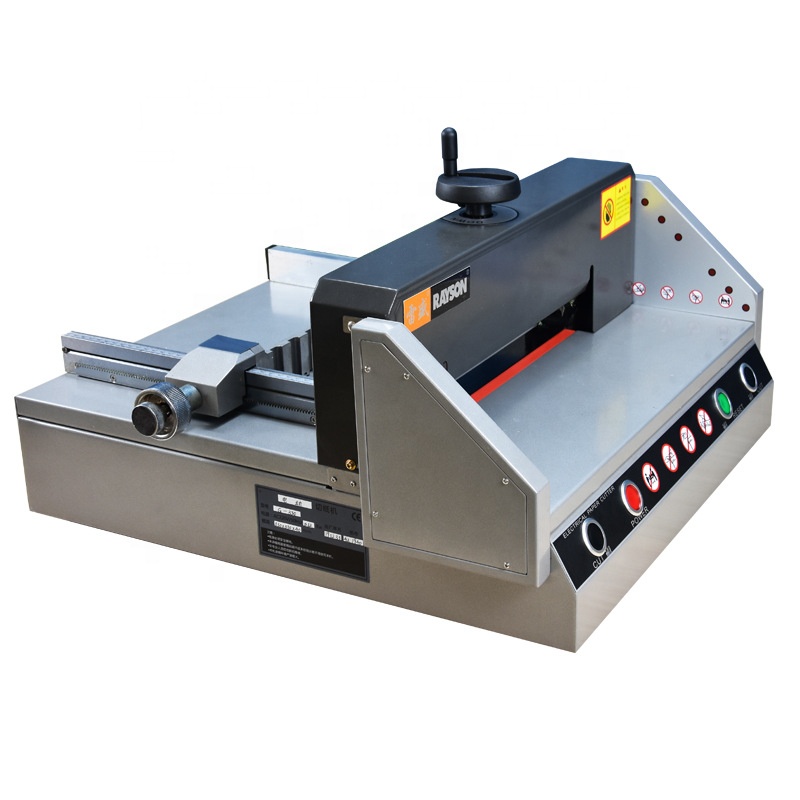 A3/A4 Size Steel Guillotine Pa - Home Office Shed ulasan dan harga