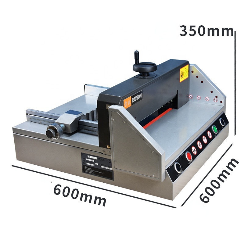 A3/A4 Size Steel Guillotine Pa - Home Office Shed ulasan dan harga