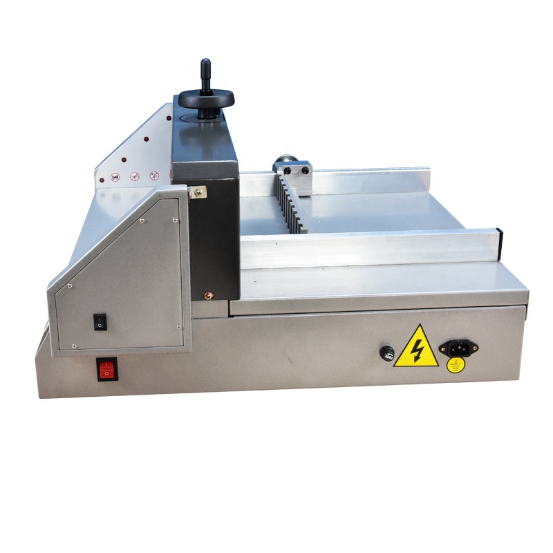 A3/A4 Size Steel Guillotine Pa - Home Office Shed ulasan dan harga