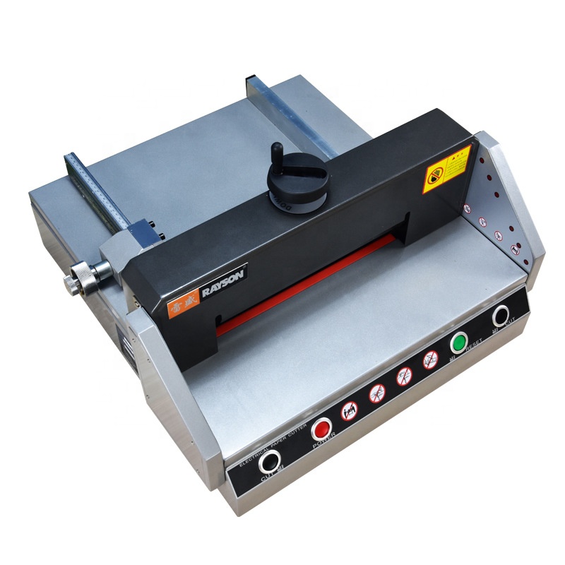 A3/A4 Size Steel Guillotine Pa - Home Office Shed ulasan dan harga
