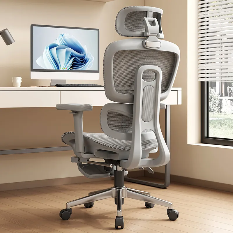 Ergonomic Office Chair Comfort - Home Office Chair ulasan dan harga