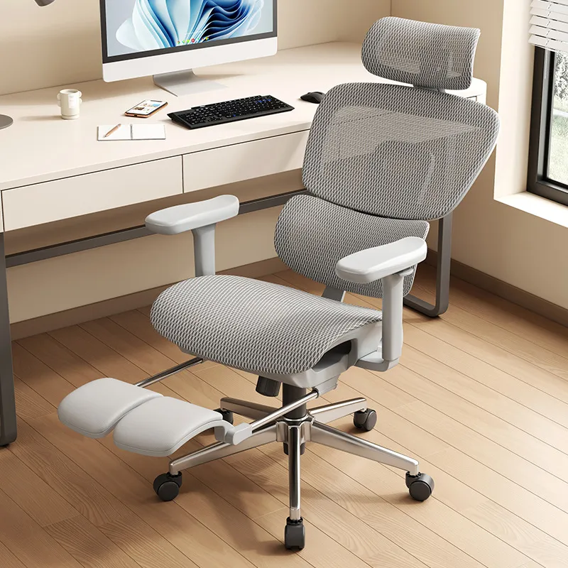 Ergonomic Office Chair Comfort - Home Office Chair ulasan dan harga