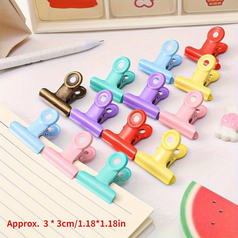 10Pcs Multifunction Bag Chip C - Home Office Image ulasan dan harga
