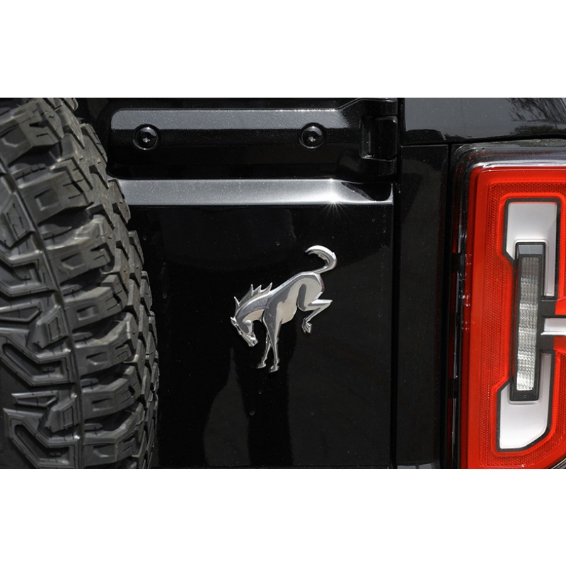 1pcS New ABS 3D Car Horse Stic - Letter Tray Desk ulasan dan harga