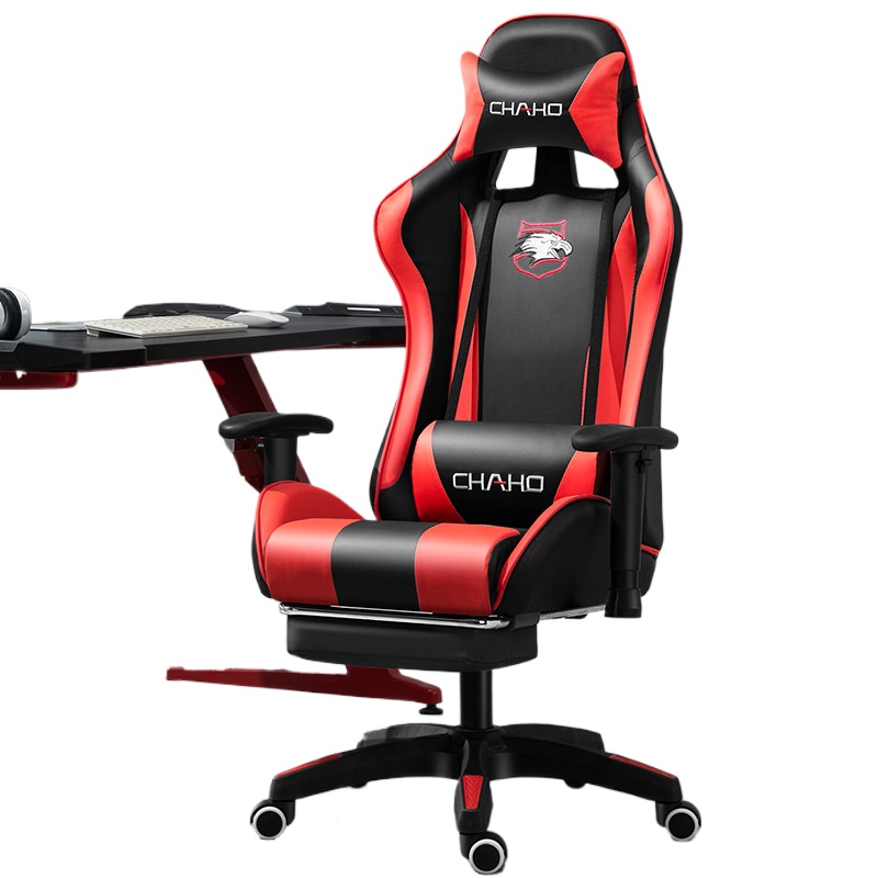 Gaming Chair for Computer Desk - Home Office Chair ulasan dan harga