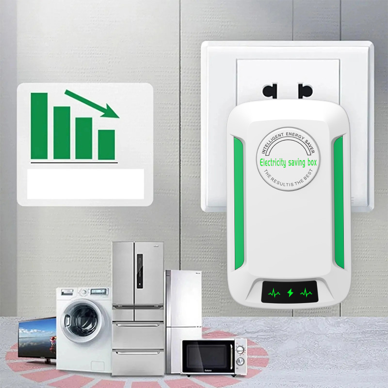 Electricity Energy Saver Pro P - Home Office Of Uk ulasan dan harga