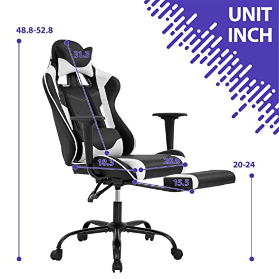 Gaming Chair for Home Office:  - Home Office Chair ulasan dan harga