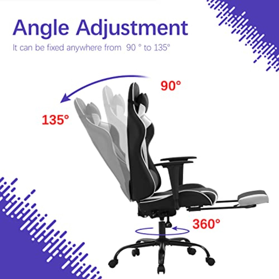 Gaming Chair for Home Office:  - Home Office Chair ulasan dan harga