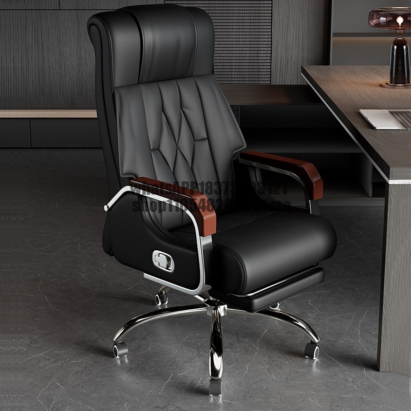 Home lunch break reclining mas - Home Office Chair ulasan dan harga