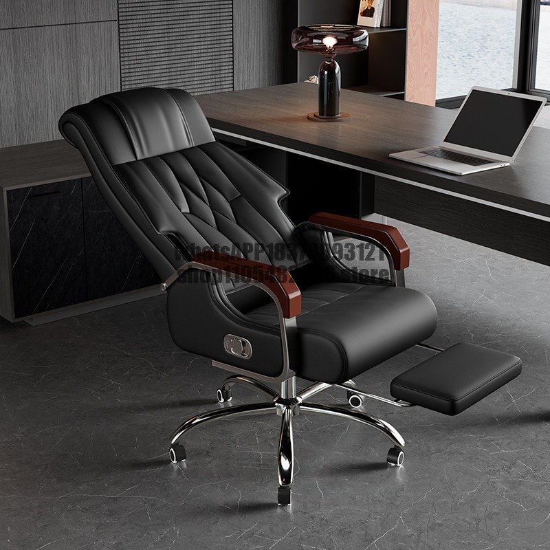 Home lunch break reclining mas - Home Office Chair ulasan dan harga