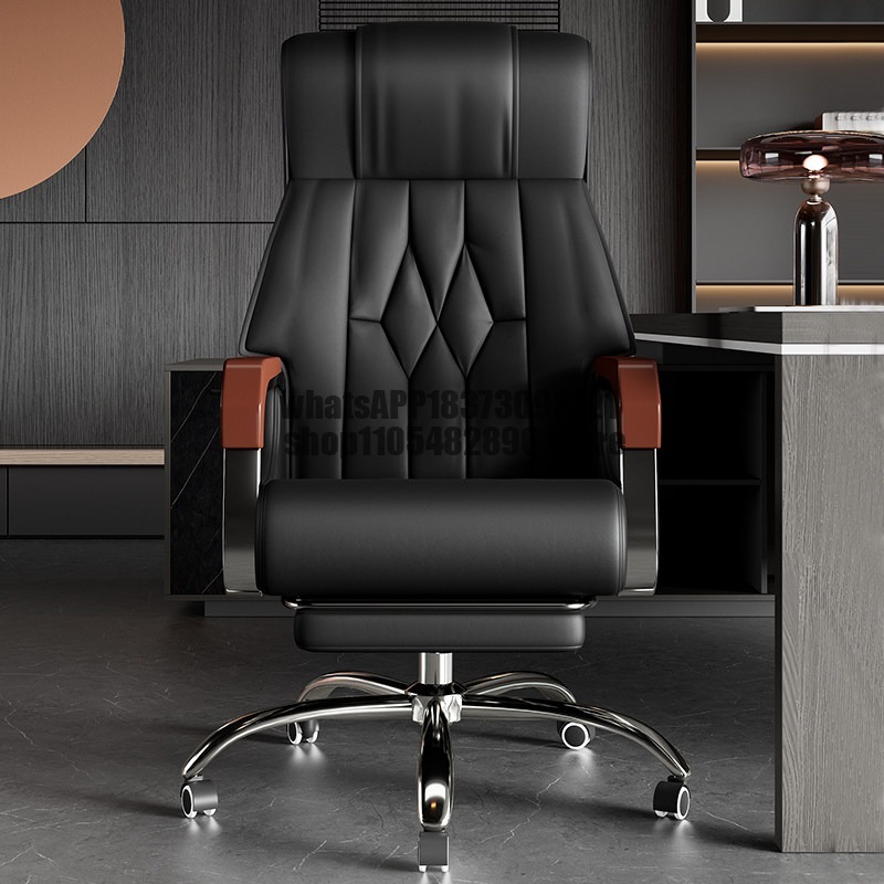 Home lunch break reclining mas - Home Office Chair ulasan dan harga