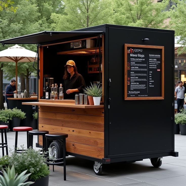 10ft 20ft Pop-up Modified Rest - Home Office Shed ulasan dan harga