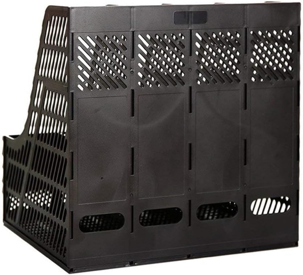 4-Compartment Desktop File Org - Home Office Image ulasan dan harga