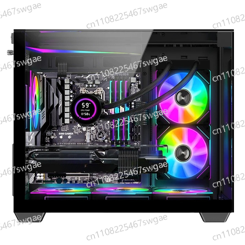 High Performance Gaming Deskto - Home Office Design ulasan dan harga