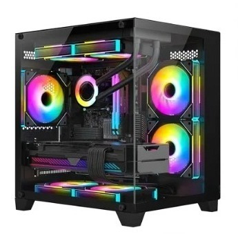 High Performance Gaming Deskto - Home Office Design ulasan dan harga