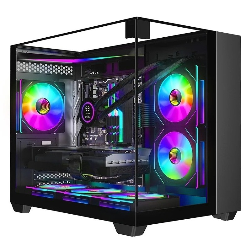 High Performance Gaming Deskto - Home Office Design ulasan dan harga