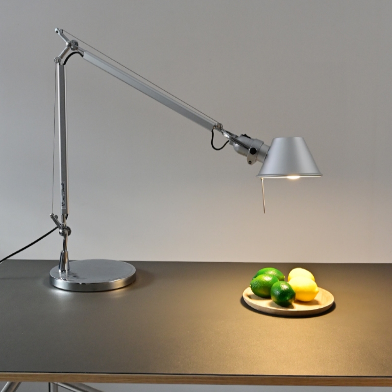 Mordern Arte Lamp Iron Joystic - Home Office Of Uk ulasan dan harga