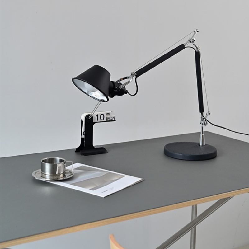 Mordern Arte Lamp Iron Joystic - Home Office Of Uk ulasan dan harga