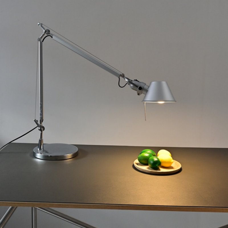 Mordern Arte Lamp Iron Joystic - Home Office Of Uk ulasan dan harga