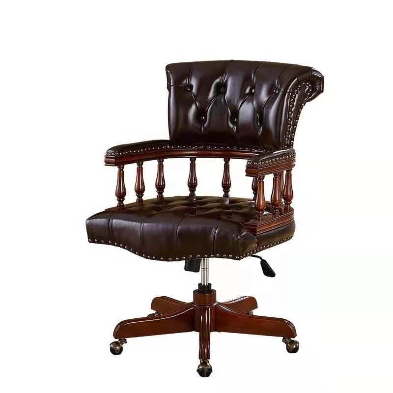 Dark Ox Blood Chesterfield Cap - Home Office Of Uk ulasan dan harga