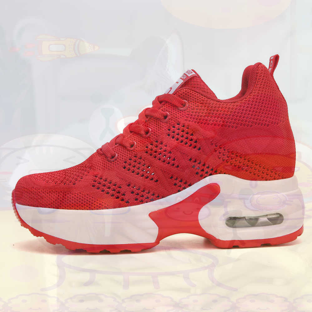 Red Size 36 Shoes Woman Tennis - Home Office Of Uk ulasan dan harga