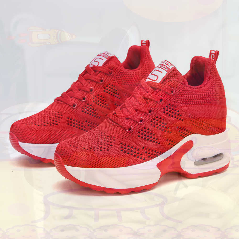 Red Size 36 Shoes Woman Tennis - Home Office Of Uk ulasan dan harga