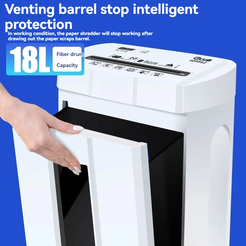 2025 9952 Office Shredder Auto - Home Office Shed ulasan dan harga