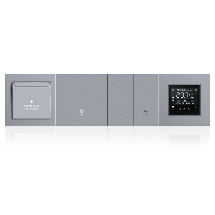 Zigbee Smart Home/Hotel/Office - Home Office Of Uk ulasan dan harga