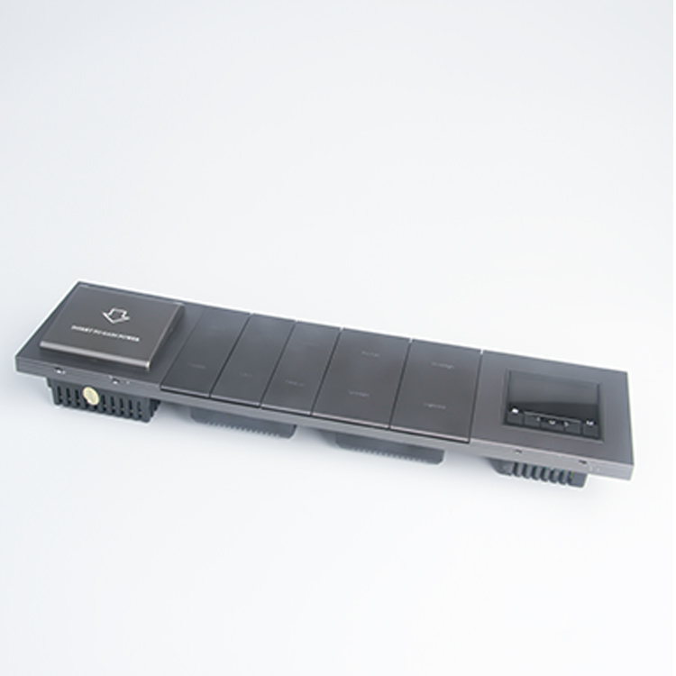 Zigbee Smart Home/Hotel/Office - Home Office Of Uk ulasan dan harga