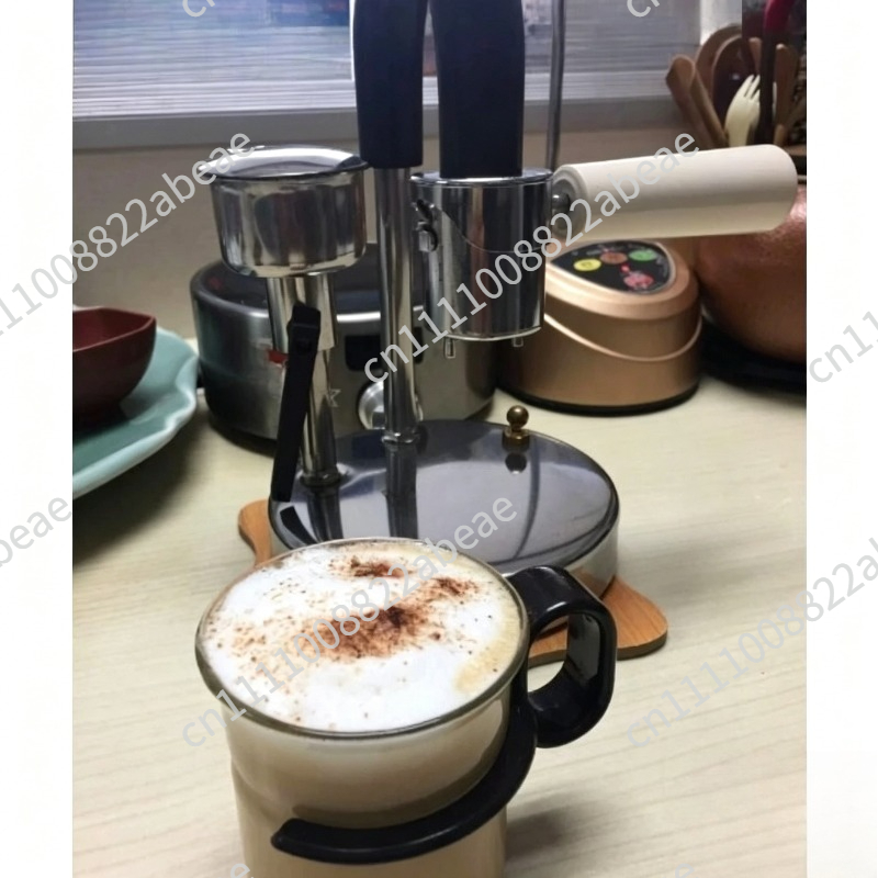 Stainless Steel Moka Pot Espre - Home Office Moka ulasan dan harga