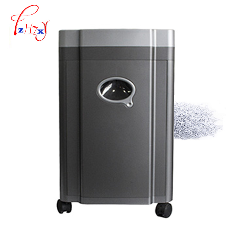 30L Electric Paper Shredder Of - Home Office Shed ulasan dan harga