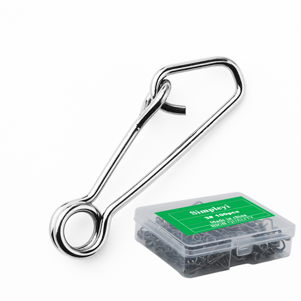 100pcs/box Stainless Steel Fis - Rolling File Cart ulasan dan harga