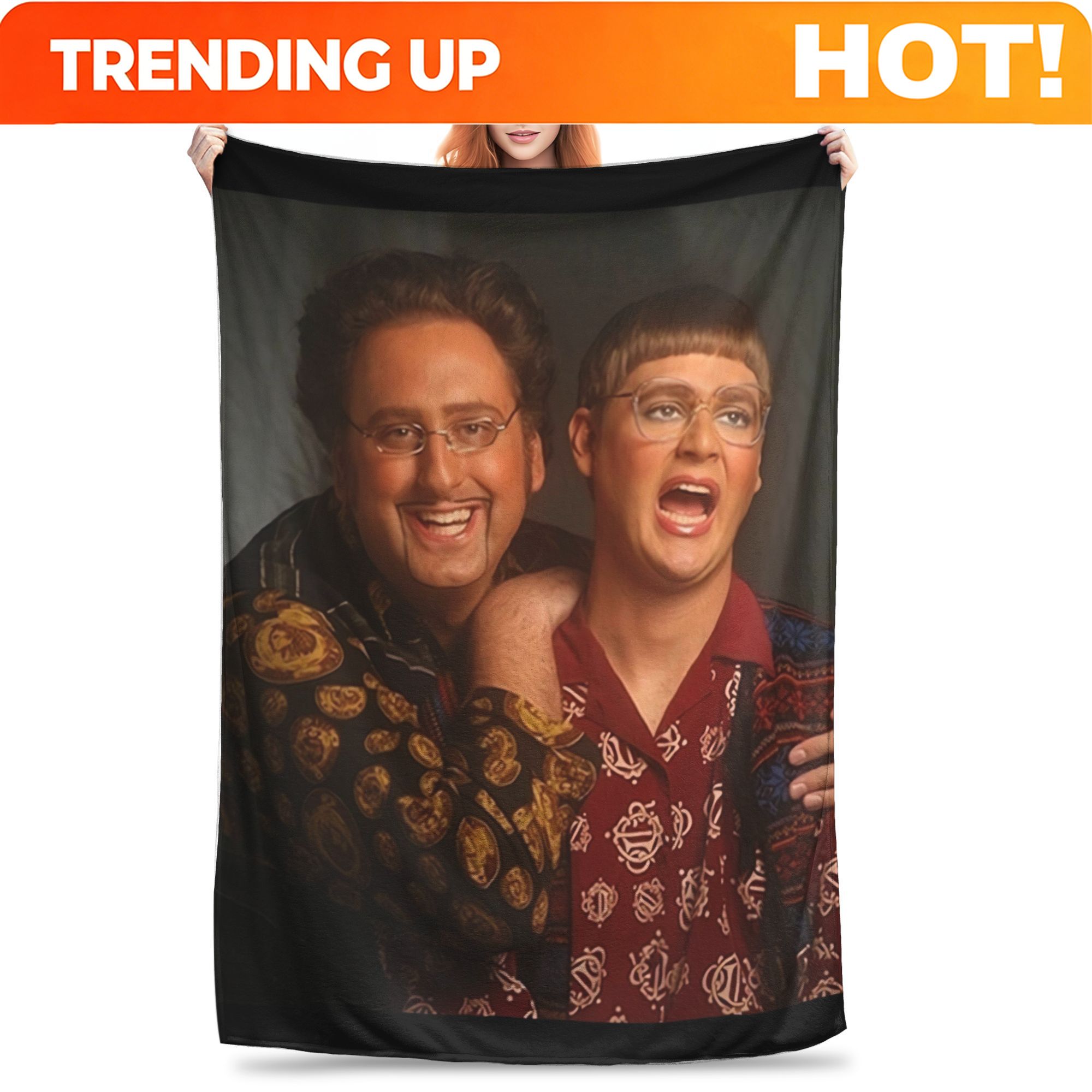 Customize Tim And Eric'S News  - Home Office Tim ulasan dan harga