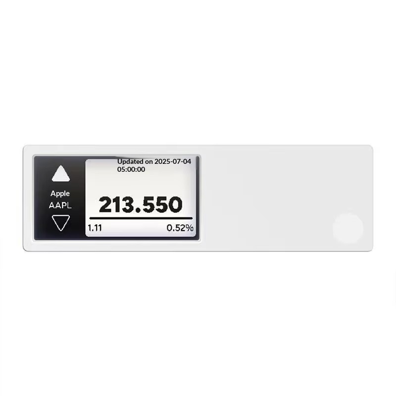 Quote O Smart Wifi E Ink Displ - Home Office Quotes ulasan dan harga