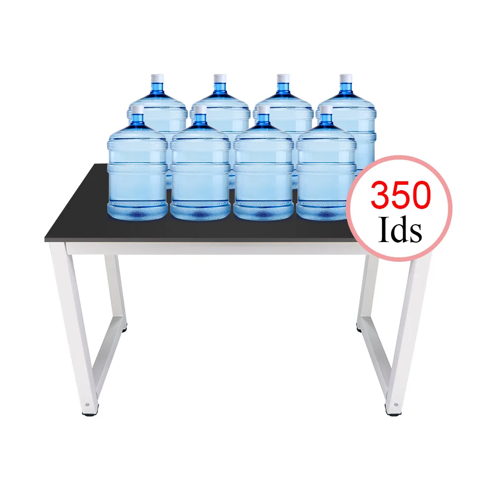 110x60x75CM Computer Desk Lapt - Home Office Depot ulasan dan harga
