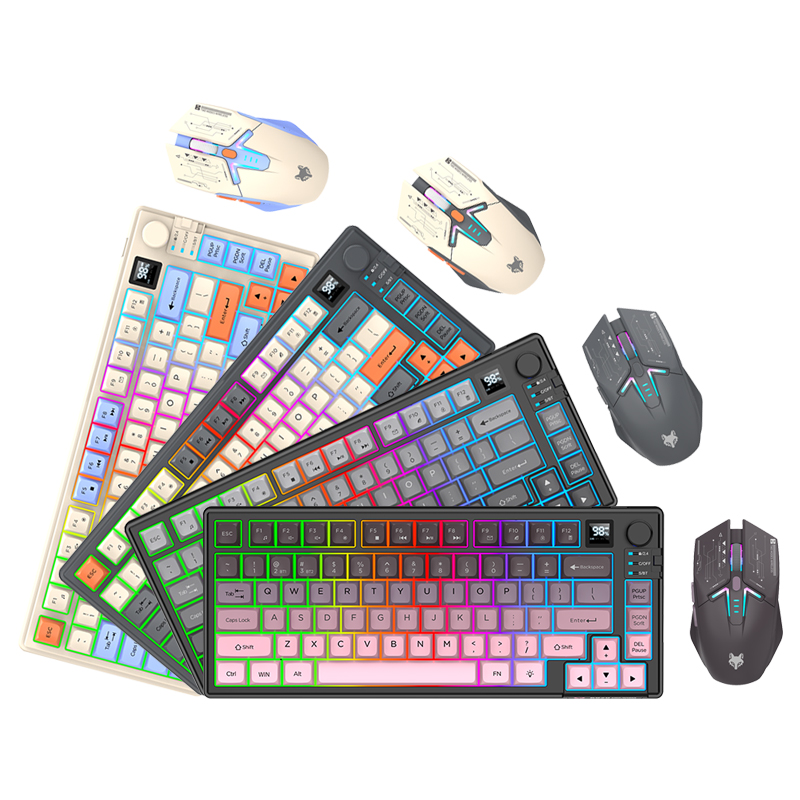 K920 USB Wired Game Keyboard M - Home Office Of Uk ulasan dan harga