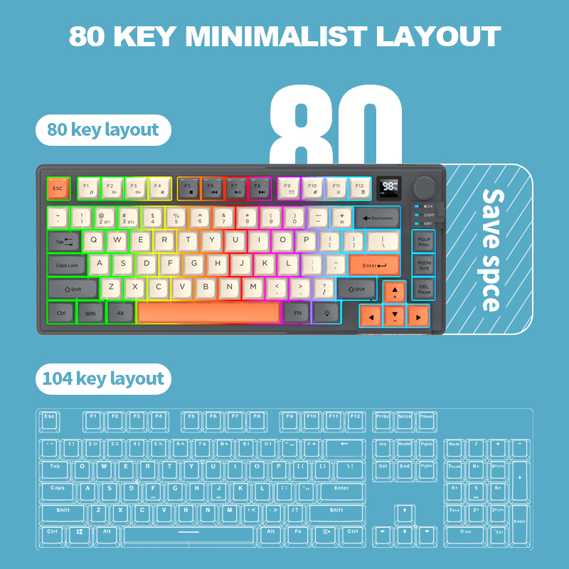 K920 USB Wired Game Keyboard M - Home Office Of Uk ulasan dan harga