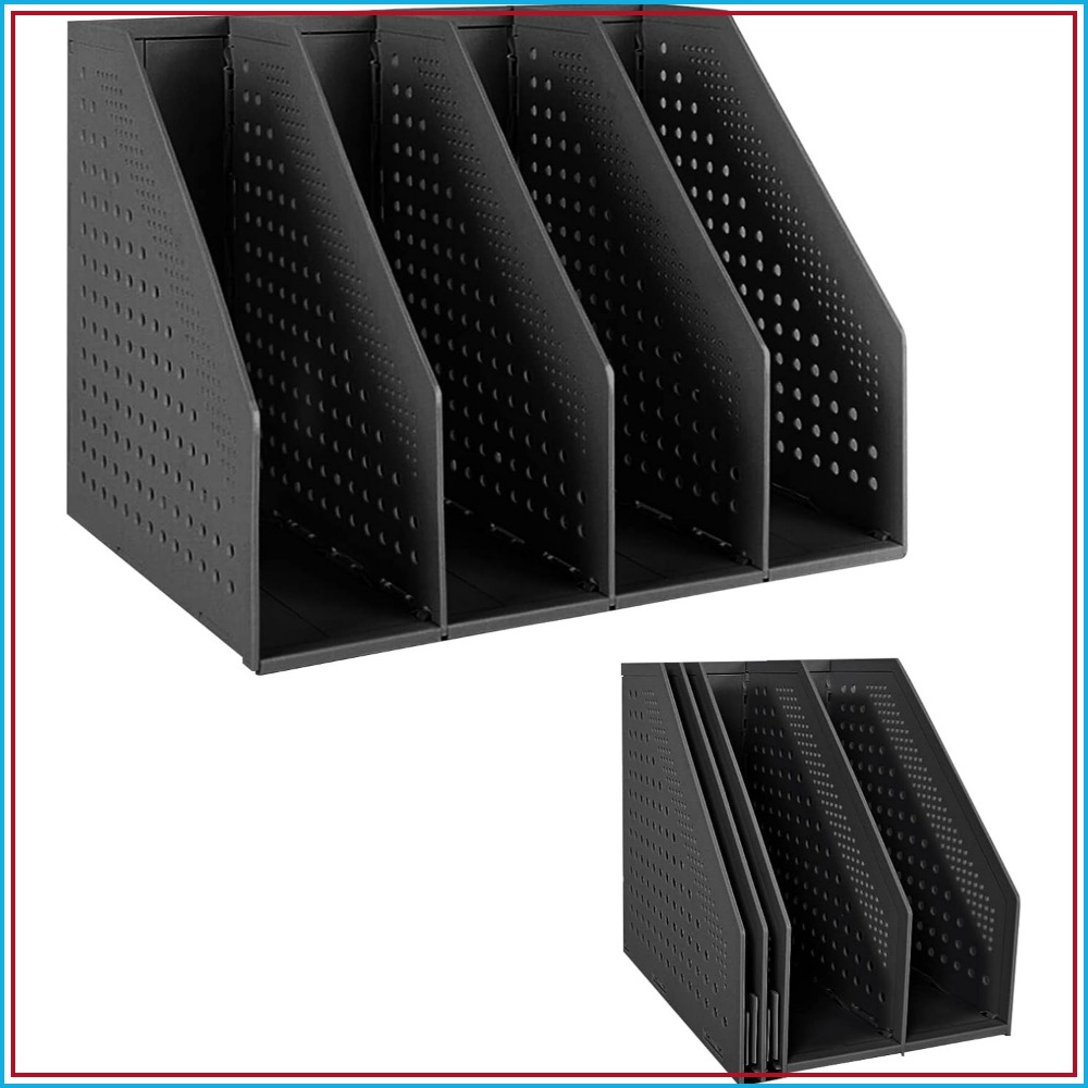 Collapsible Magazine Holder Pl - Home Office Image ulasan dan harga