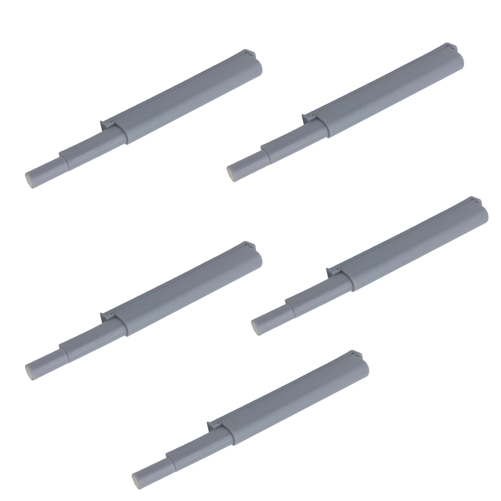 5Pcs Touch Cabinet Door Damper - Home Office Shed ulasan dan harga