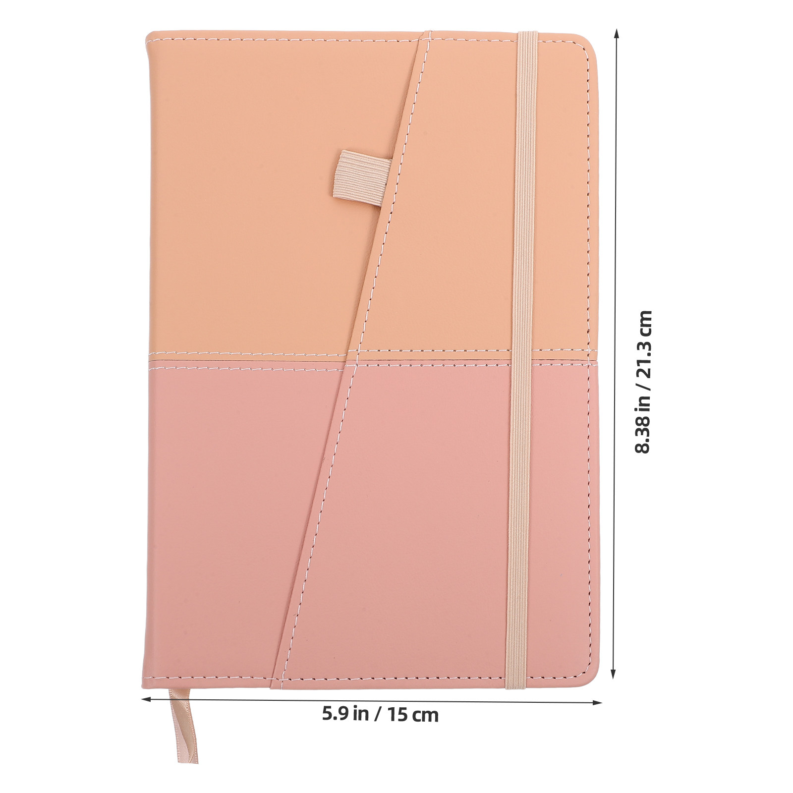 Small Portable Address Book A5 - Home Office Email ulasan dan harga