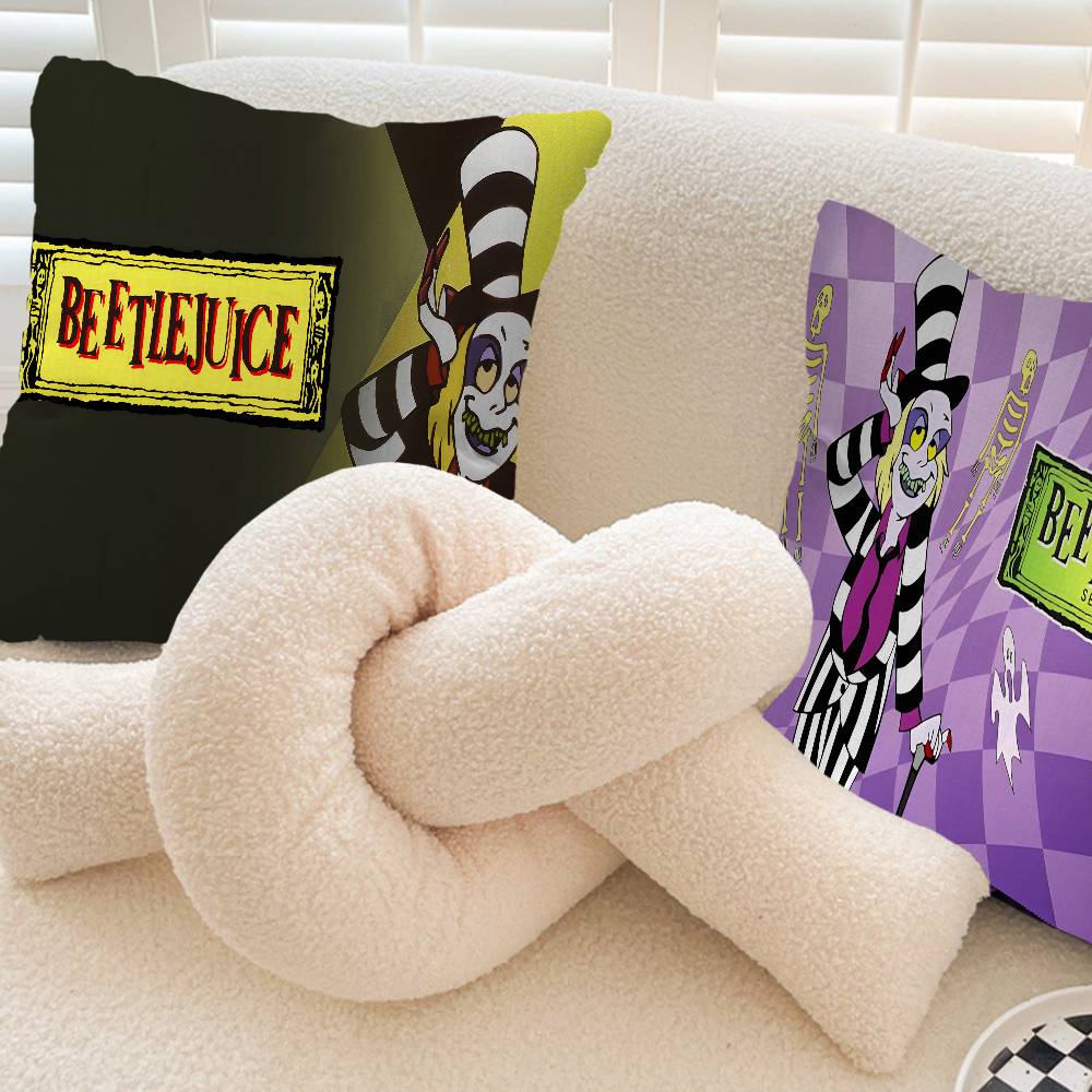 Tim Burton Horror B-Beetlejuic - Home Office Tim ulasan dan harga