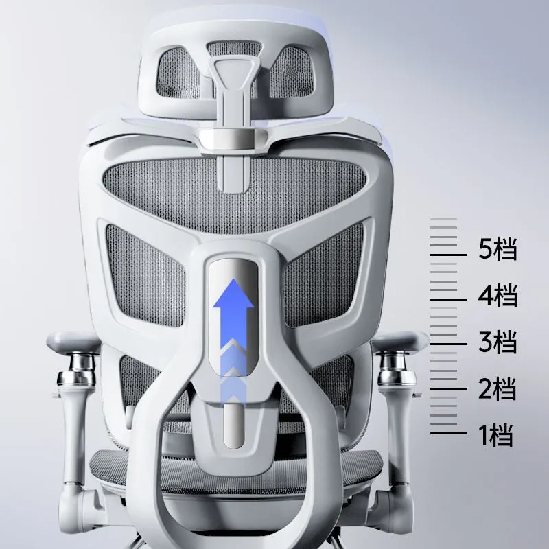 Ergonomic Computer Chair with  - Home Office Chair ulasan dan harga