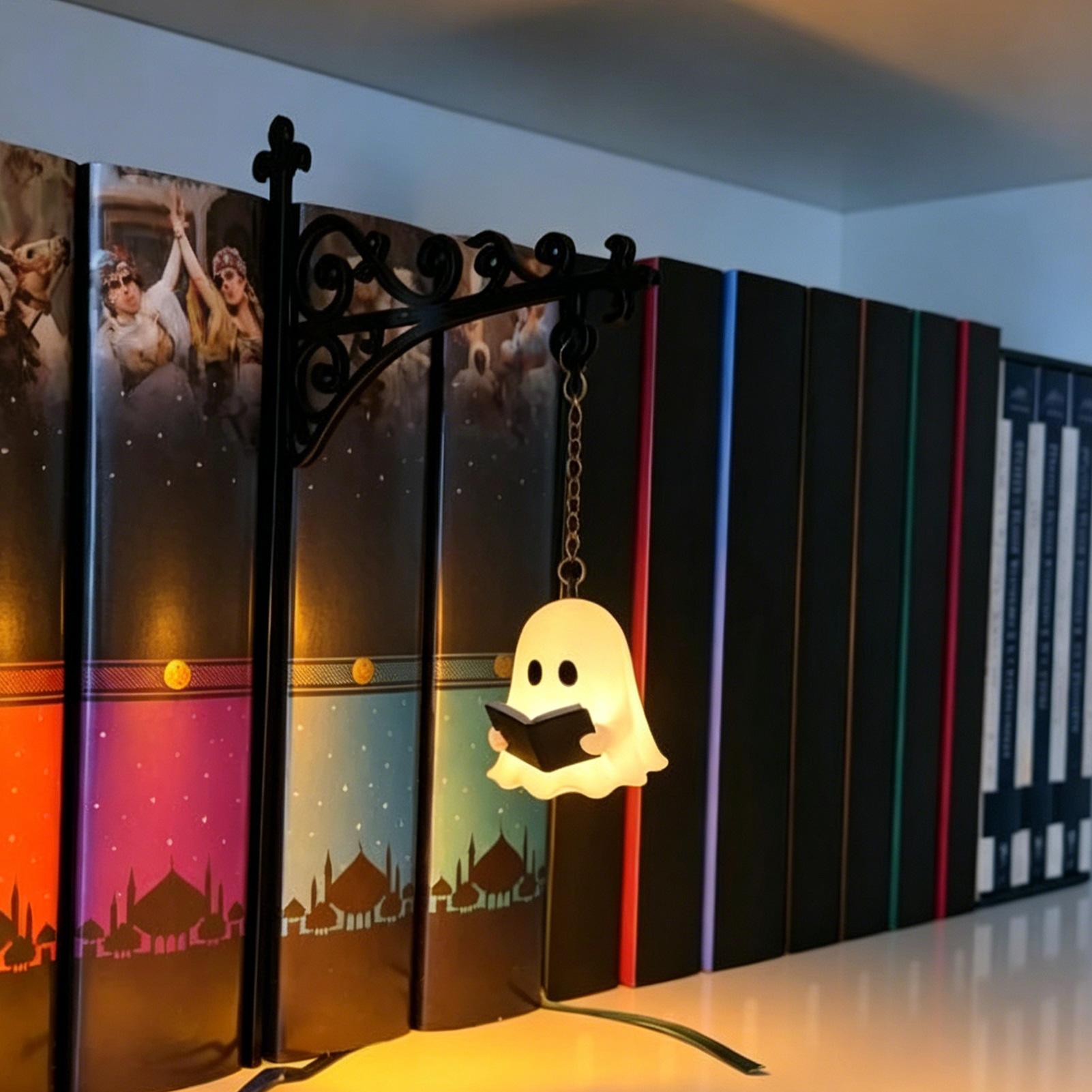 Library Lantern Decorative Boo - Home Office Shed ulasan dan harga