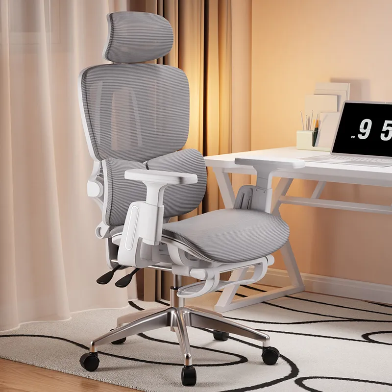 Ergonomic Office Chair Breatha - Home Office Chair ulasan dan harga